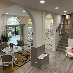 *** Hotel Biney Frankreich