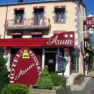 ** Hotel Arum Frankreich
