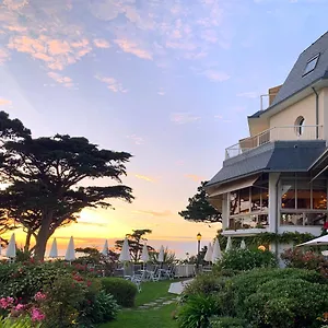 **** Hotel Ti Al Lannec - Restaurant&spa Frankreich