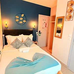 ** Hotel De Choisy Frankreich