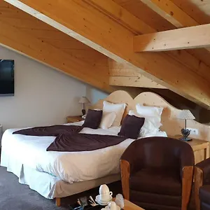 *** Hotel De Savoie Frankreich