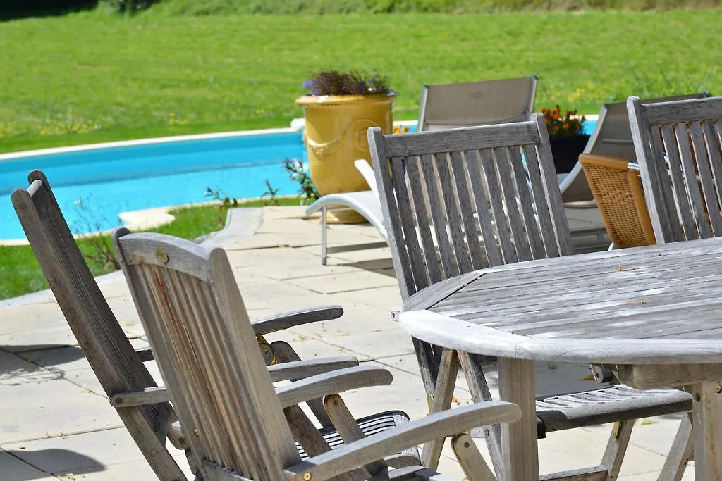 L'Escale En Ubaye Bed & Breakfast Saint-Pons  France